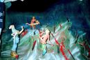 Tiger Balm Gardens, Haw Par Villa, Singapore
